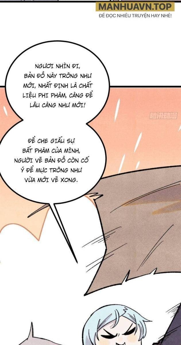 Vạn Cổ Tối Cường Tông - Page 17