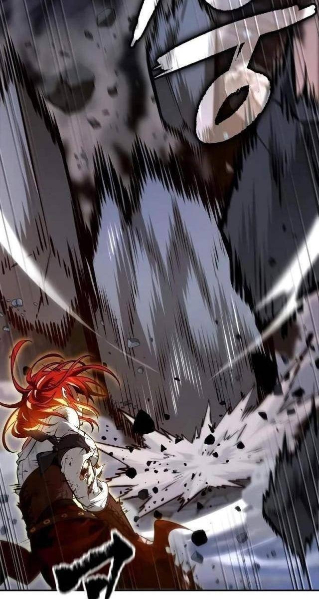 Mạo Hiểm Giả Sống Sót Cuối Cùng - Page 46