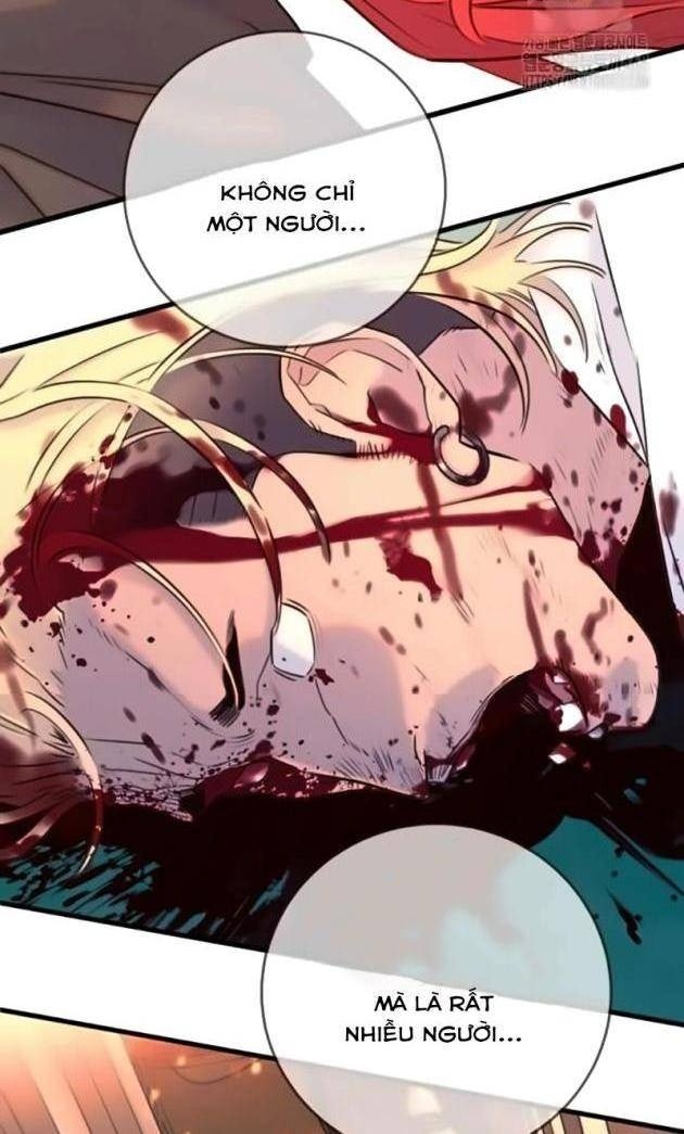 Mọi người Đều Yêu Cô Ấy - Page 12