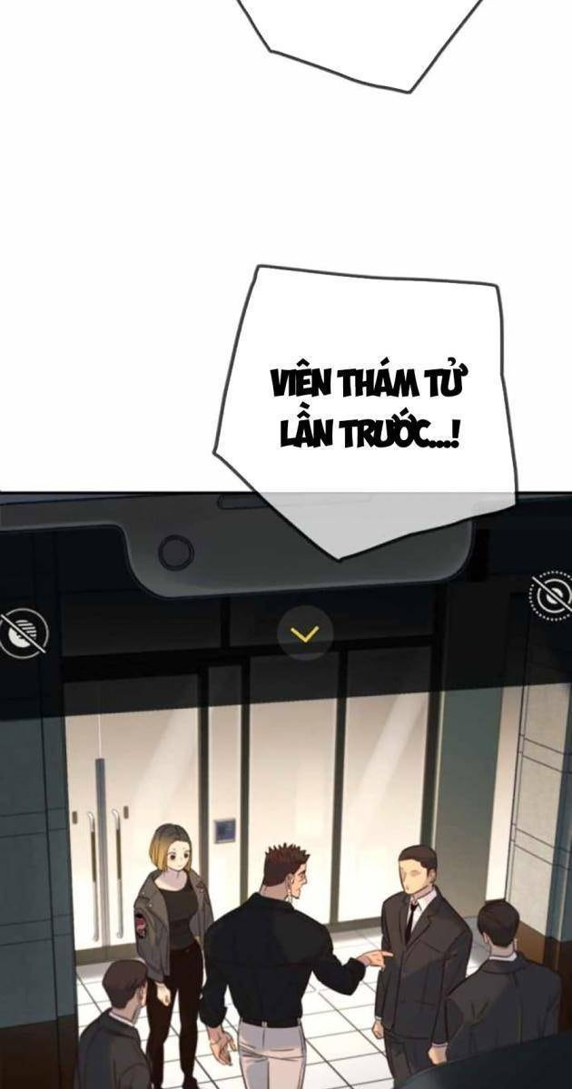 Mọi người Đều Yêu Cô Ấy - Page 22