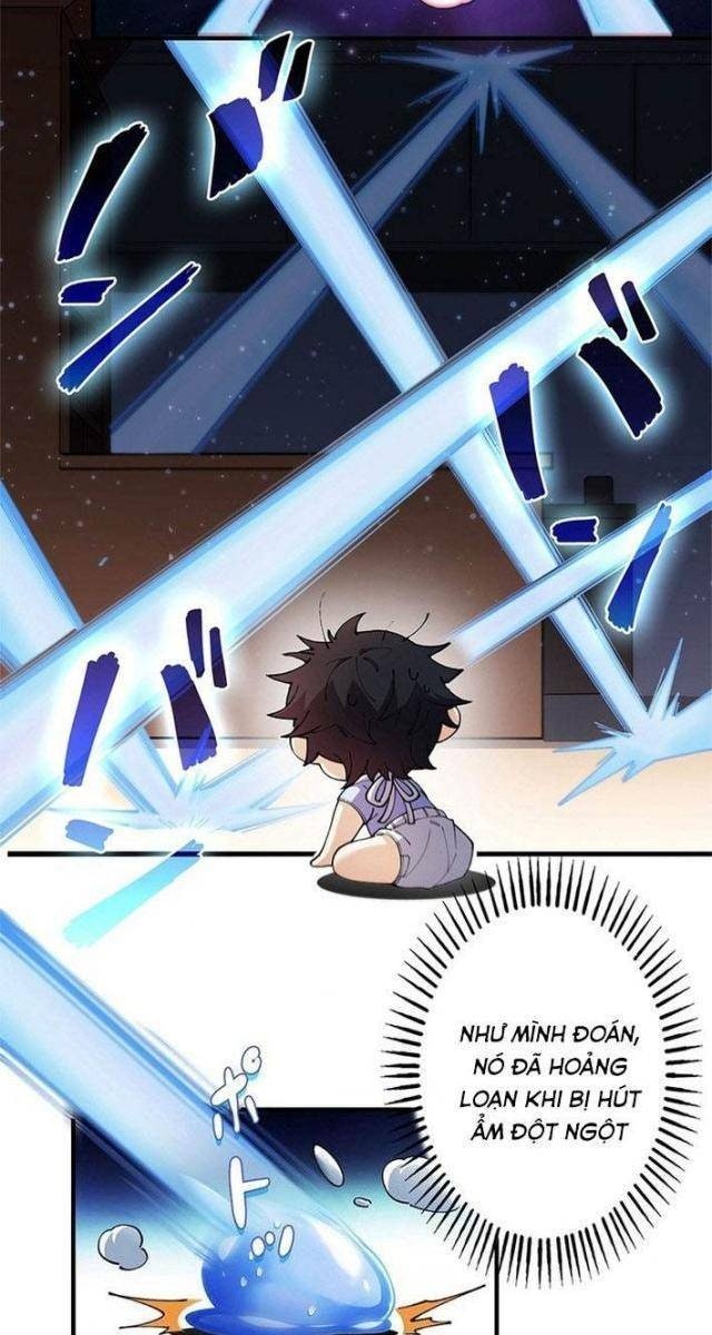 Ranker SSS Được Chọn - Page 15