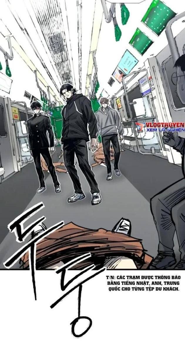 Thượng Lưu - Page 111