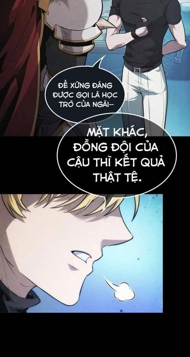 Mạo Hiểm Giả Sống Sót Cuối Cùng - Page 89