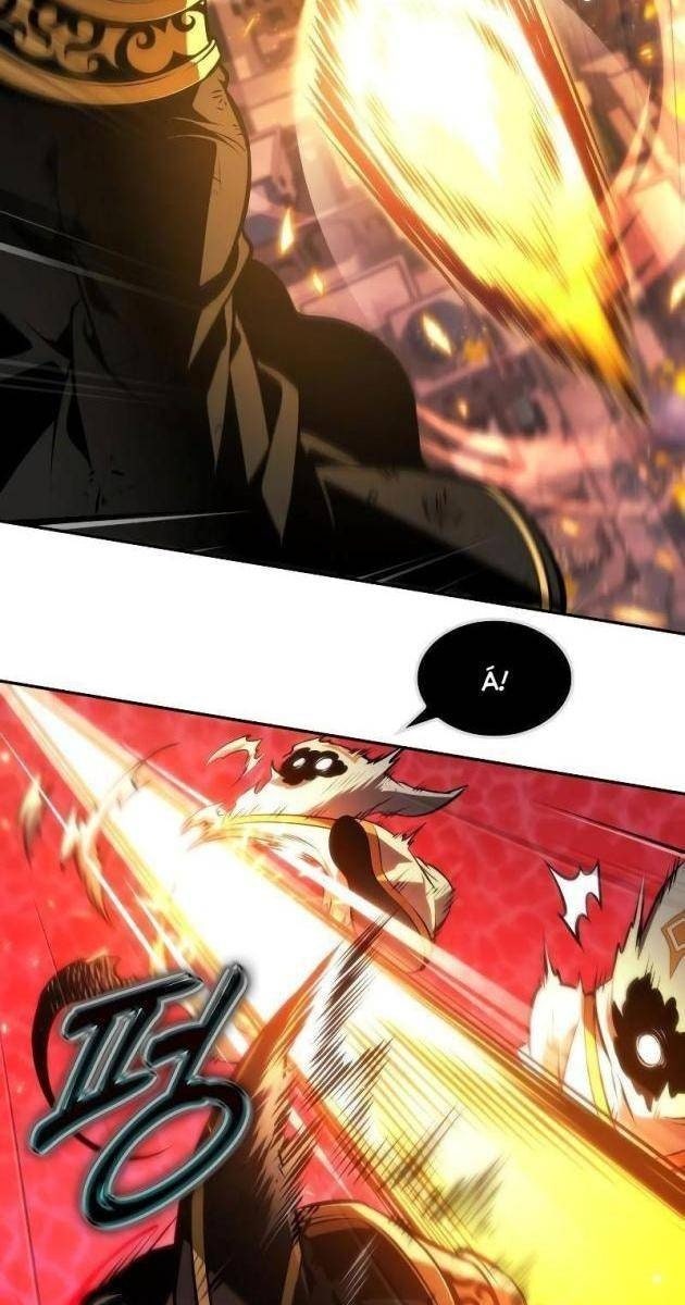 Mạo Hiểm Giả Sống Sót Cuối Cùng - Page 84