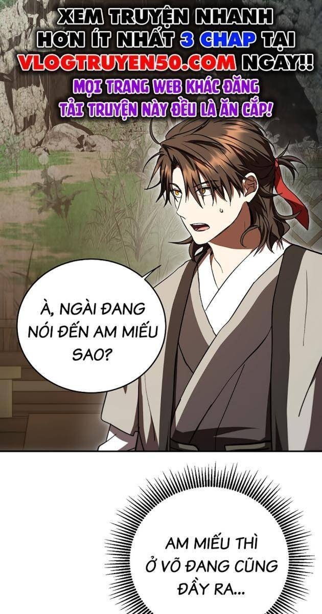 Võ Đang Kỳ Hiệp - Page 51