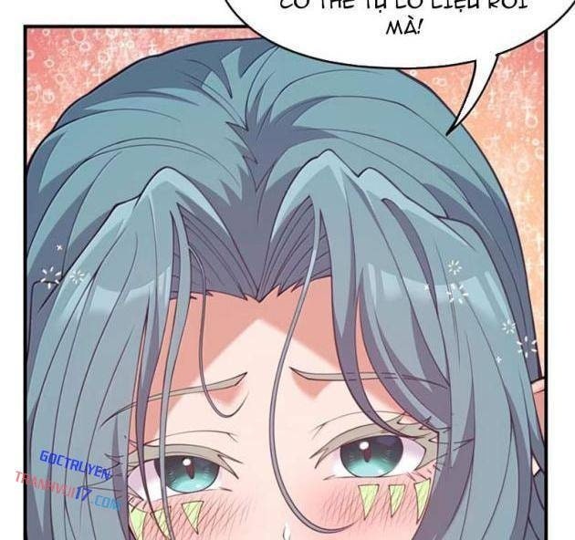 Thuật Sĩ Luyện Kim Tà Ác Không Giải Quyết Được Vật Thí Nghiệm Của Mình - Page 42