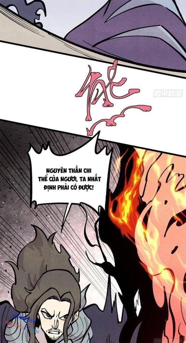 Vạn Cổ Tối Cường Tông - Page 44