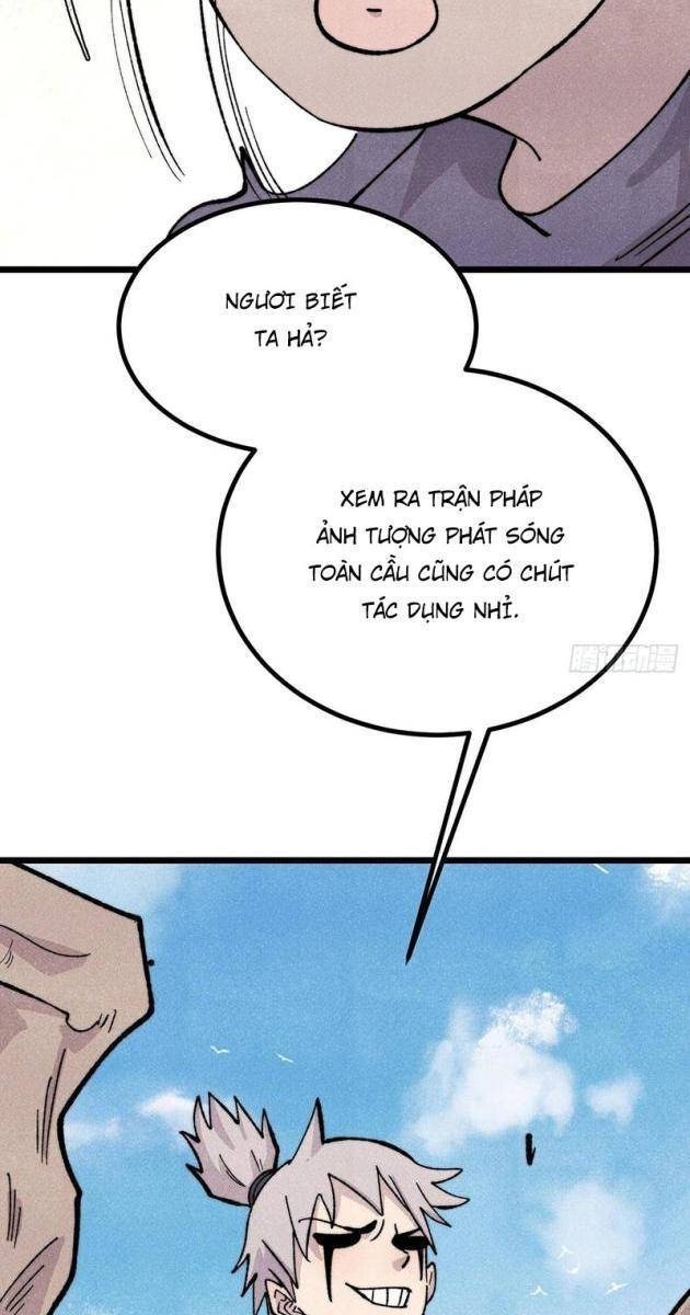 Vạn Cổ Tối Cường Tông - Page 11