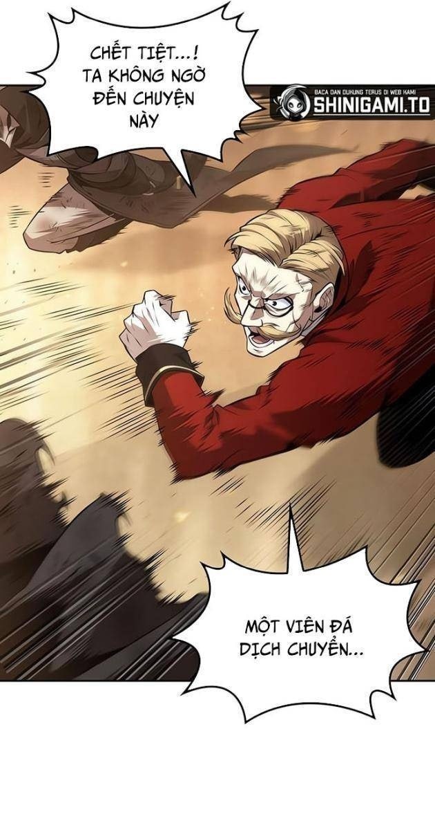 Mạo Hiểm Giả Sống Sót Cuối Cùng - Page 21