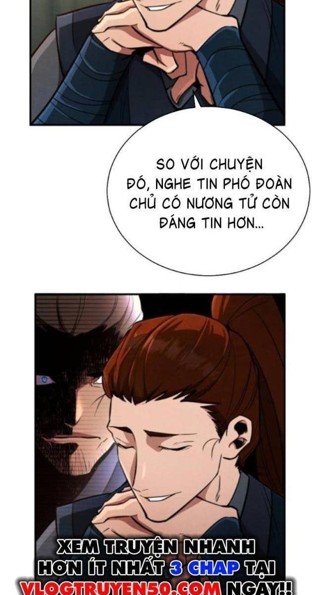 Quyền Vương Phục Sinh - Page 83