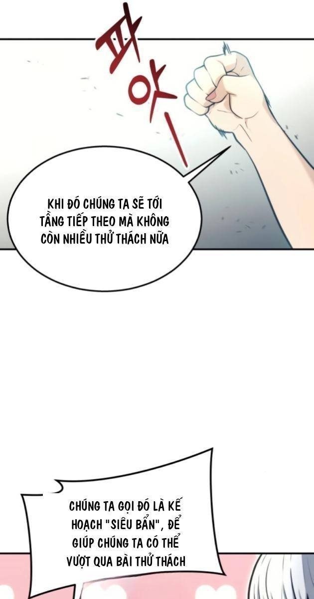 Cuộc Chiến Trong Tòa Tháp: Urek Mazino - Page 129