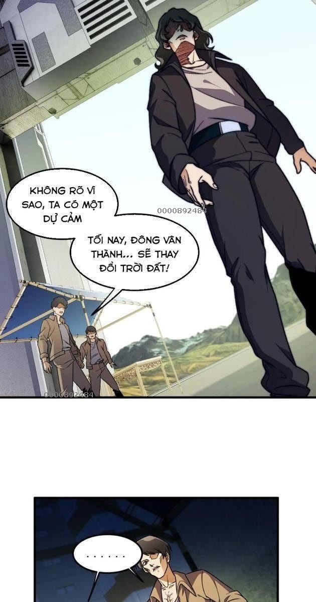 Toàn Dân Chuyển Chức: Duy Ta Vô Chức Tán Nhân - Page 35