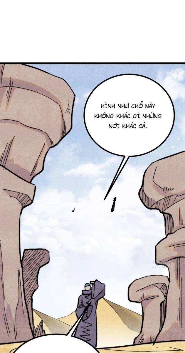 Vạn Cổ Tối Cường Tông - Page 31