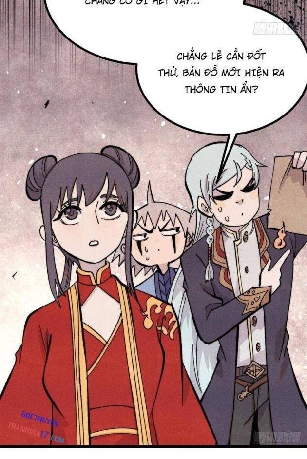 Vạn Cổ Tối Cường Tông - Page 44