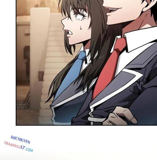 KIẾM THÁNH THIÊN TÀI CỦA HỌC VIỆN - Page 12