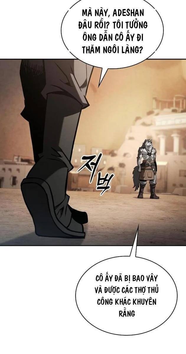 KIẾM THÁNH THIÊN TÀI CỦA HỌC VIỆN - Page 124