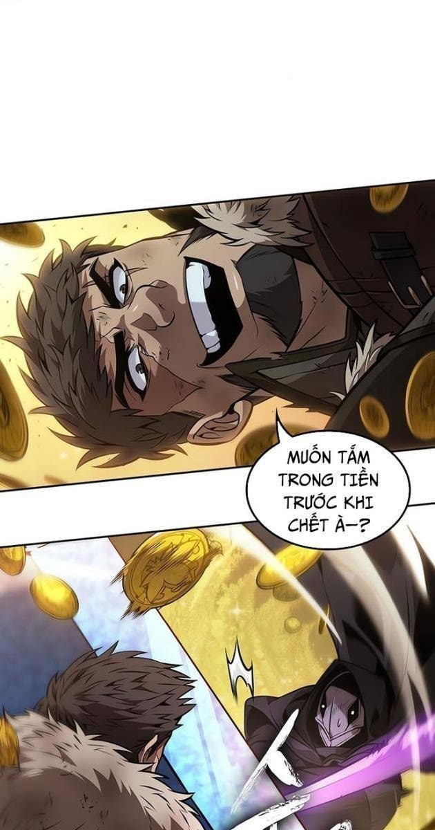 Mạo Hiểm Giả Sống Sót Cuối Cùng - Page 56