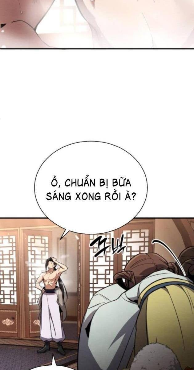 Quyền Vương Phục Sinh - Page 7