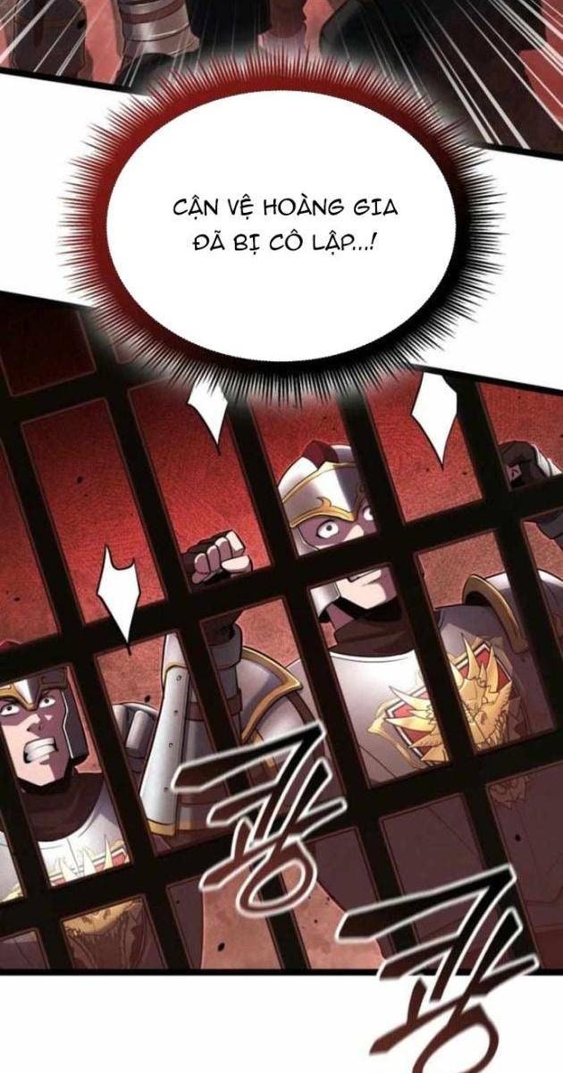 Nhà Vô Địch Kalli - Page 15