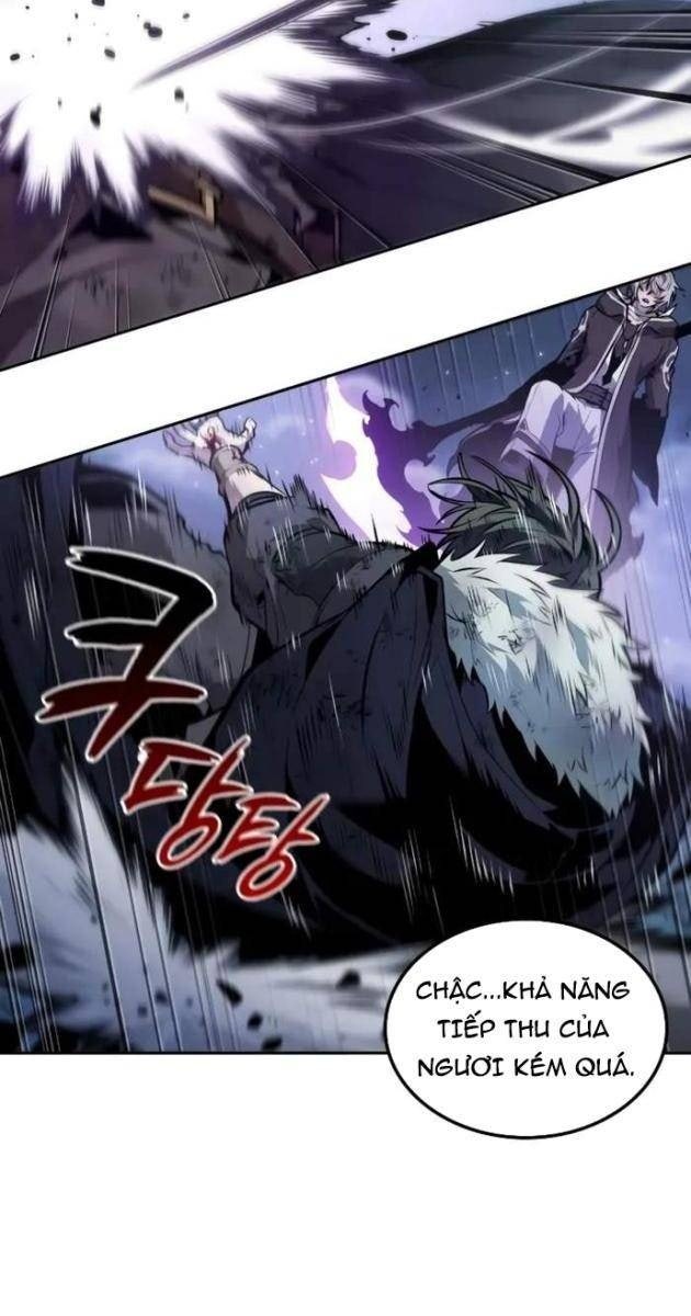 Mạo Hiểm Giả Sống Sót Cuối Cùng - Page 17