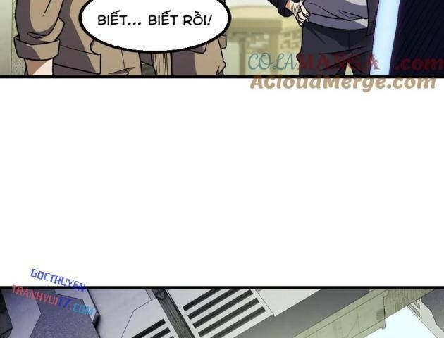 Toàn Dân Chuyển Chức: Duy Ta Vô Chức Tán Nhân - Page 34