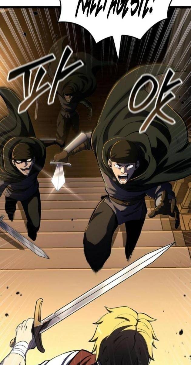 Nhà Vô Địch Kalli - Page 44