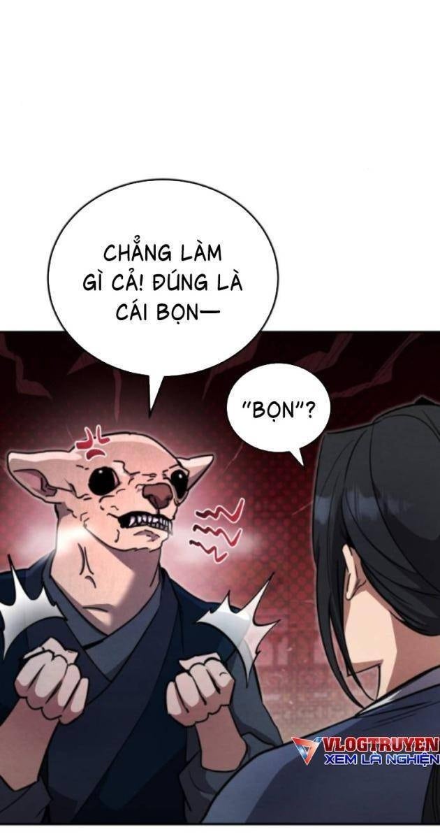 Quyền Vương Phục Sinh - Page 45