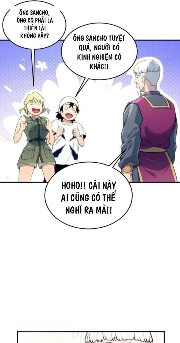 Cuộc Chiến Trong Tòa Tháp: Urek Mazino - Page 141