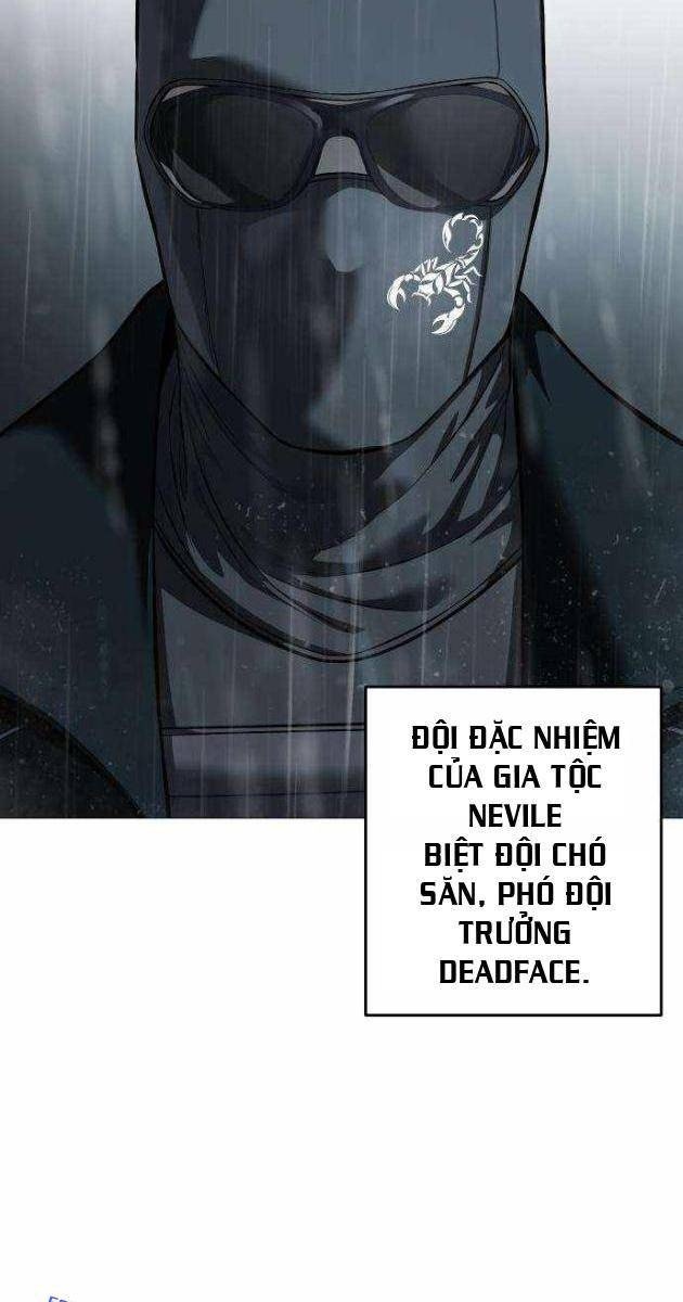 Sát Thủ Áo Đỏ - Page 10