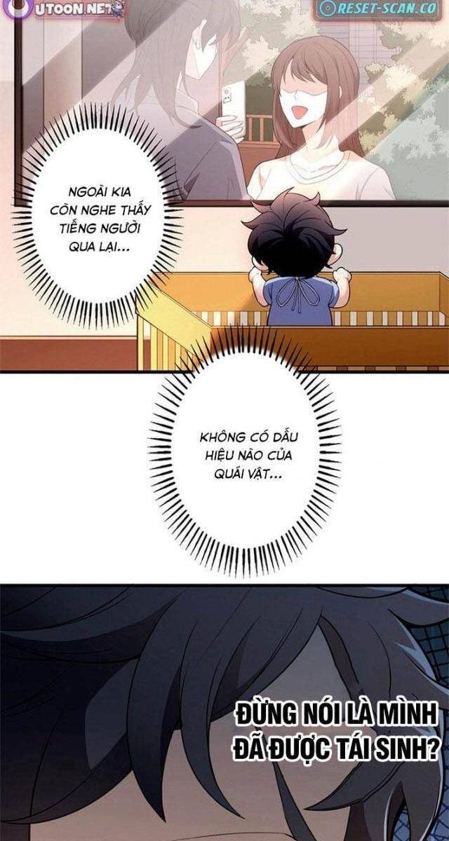 Ranker SSS Được Chọn - Page 47