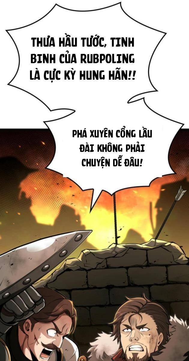 Nhà Vô Địch Kalli - Page 118