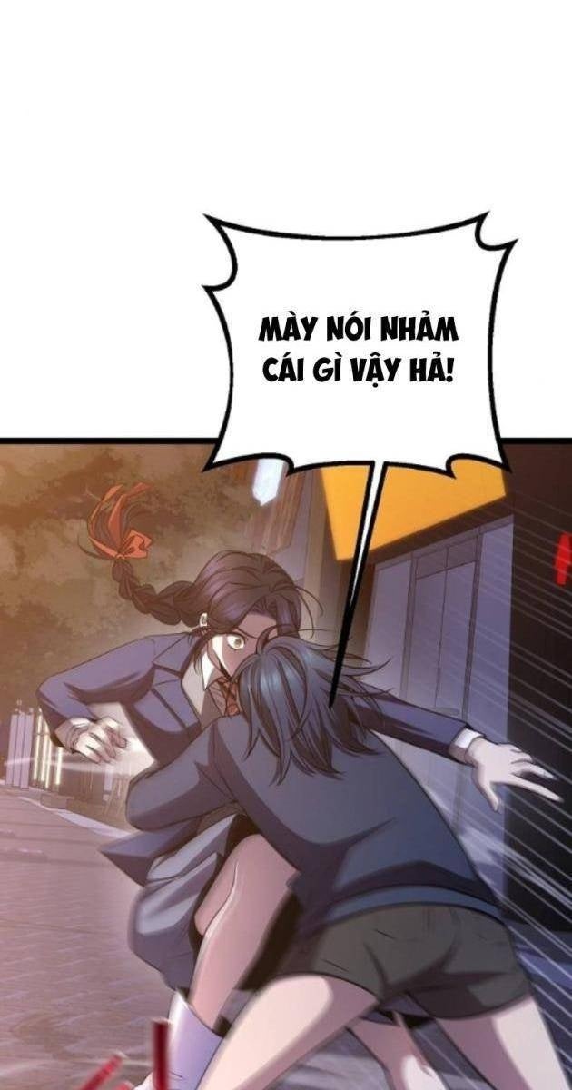 Vương Hậu Đi Học - Page 39