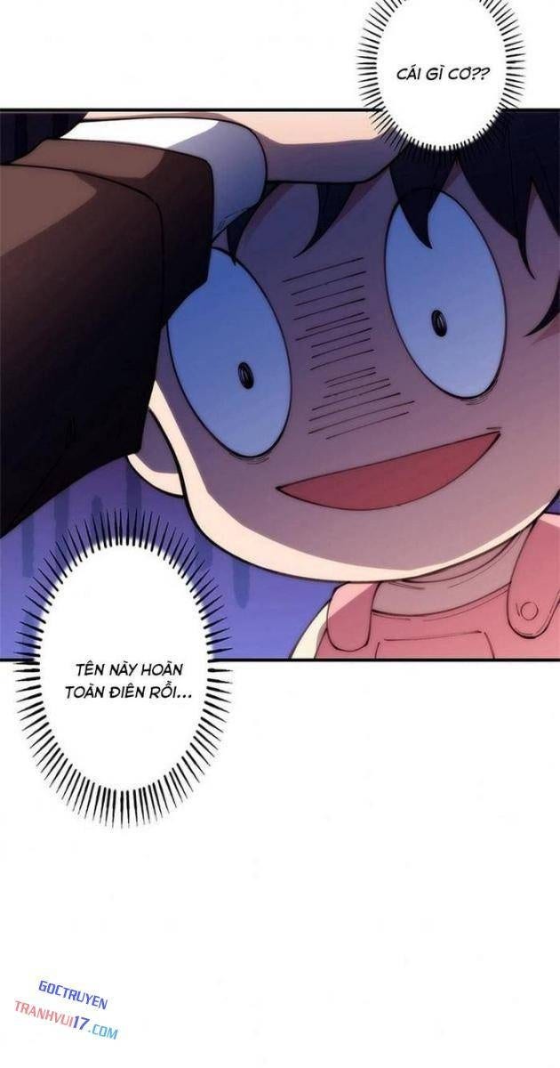 Ranker SSS Được Chọn - Page 25