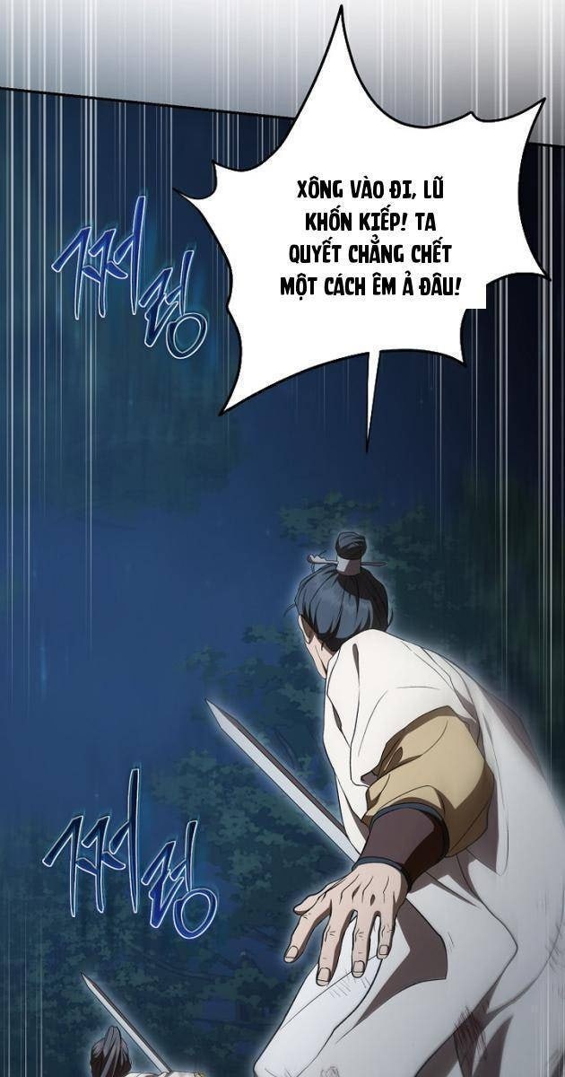 Võ Đang Kỳ Hiệp - Page 32