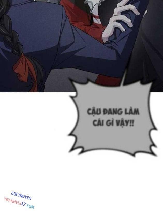 Vương Hậu Đi Học - Page 45