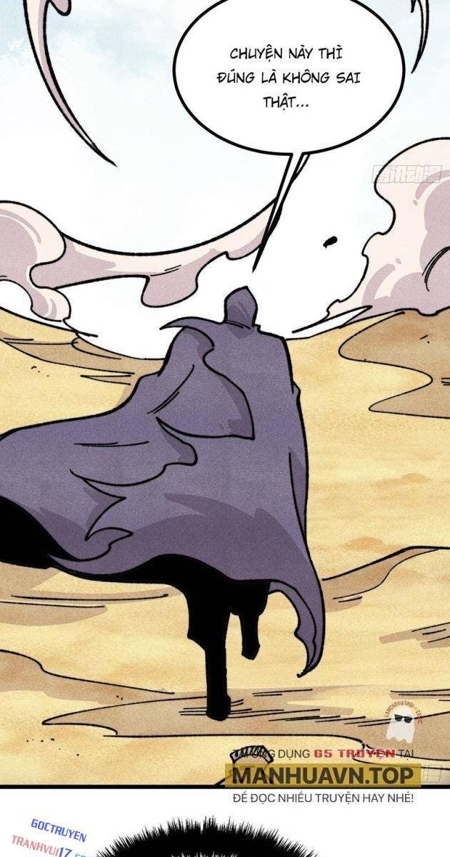 Vạn Cổ Tối Cường Tông - Page 61