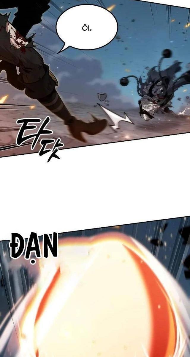 Mạo Hiểm Giả Sống Sót Cuối Cùng - Page 35