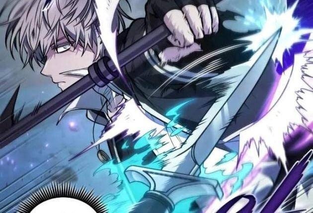 Mạo Hiểm Giả Sống Sót Cuối Cùng - Page 21