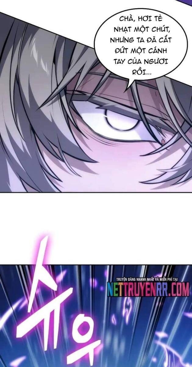 Mạo Hiểm Giả Sống Sót Cuối Cùng - Page 50