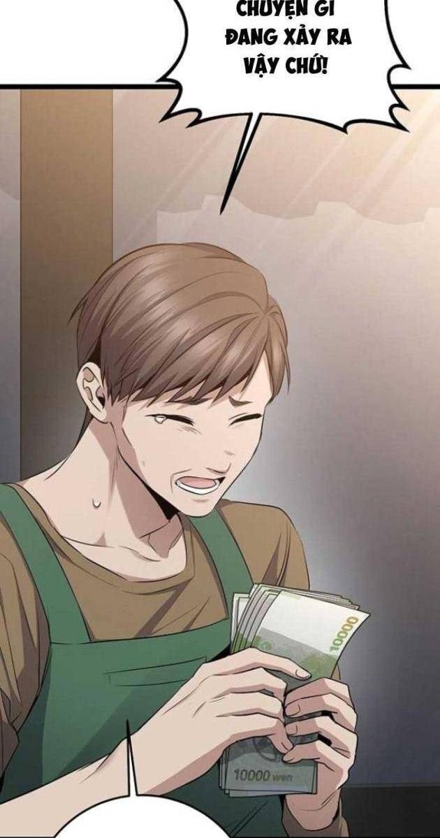 Vương Hậu Đi Học - Page 133