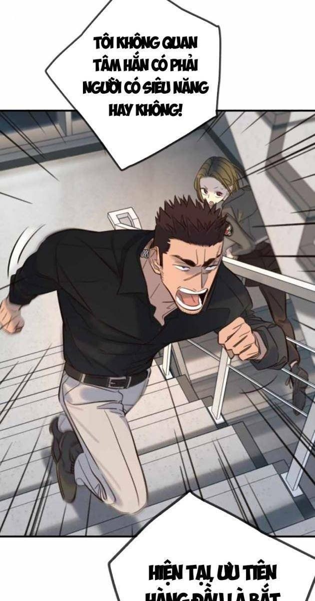 Mọi người Đều Yêu Cô Ấy - Page 132