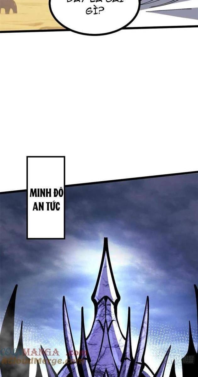 Ta Thật Không Muốn Học Cấm Chú - Page 47