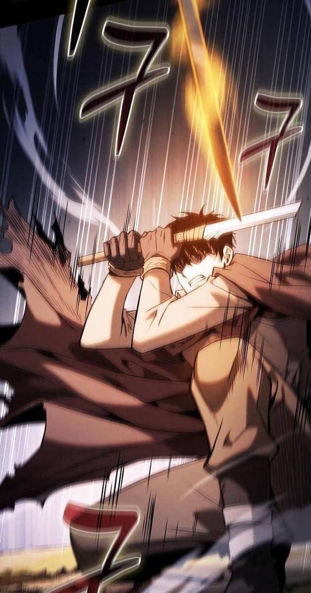 KIẾM THÁNH THIÊN TÀI CỦA HỌC VIỆN - Page 85