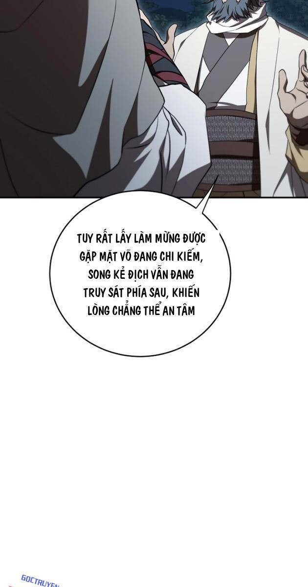 Võ Đang Kỳ Hiệp - Page 109