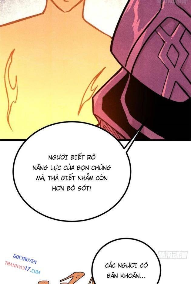 Vạn Cổ Tối Cường Tông - Page 4