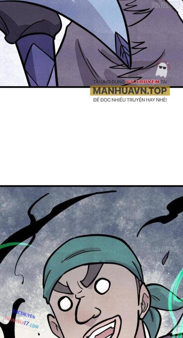 Vạn Cổ Tối Cường Tông - Page 51