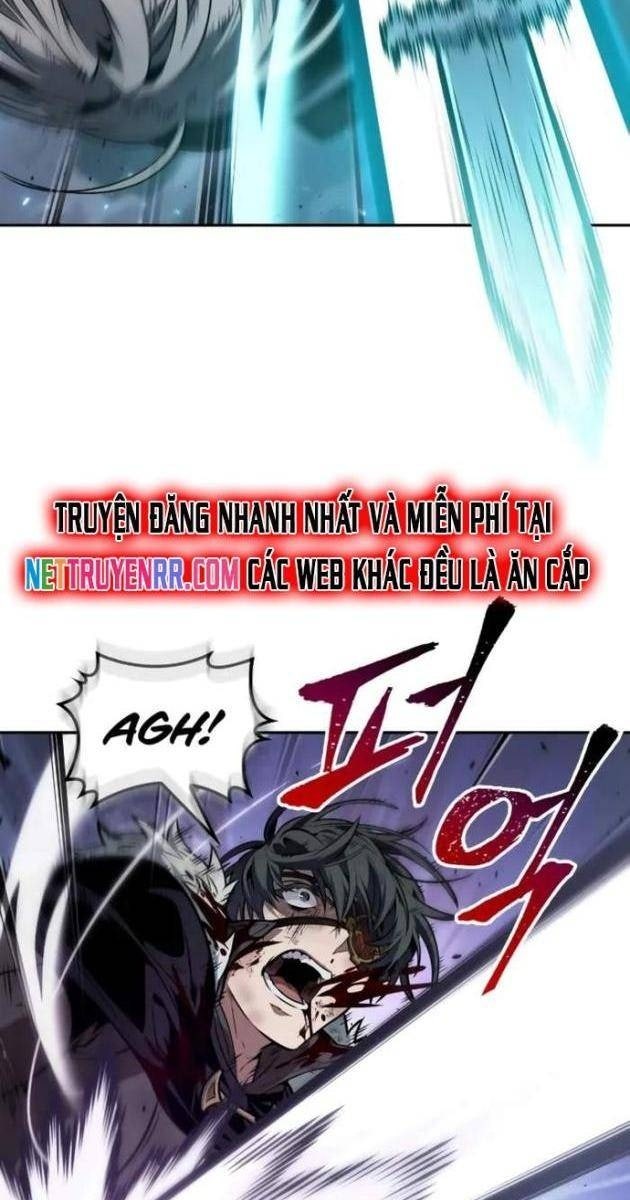 Mạo Hiểm Giả Sống Sót Cuối Cùng - Page 15