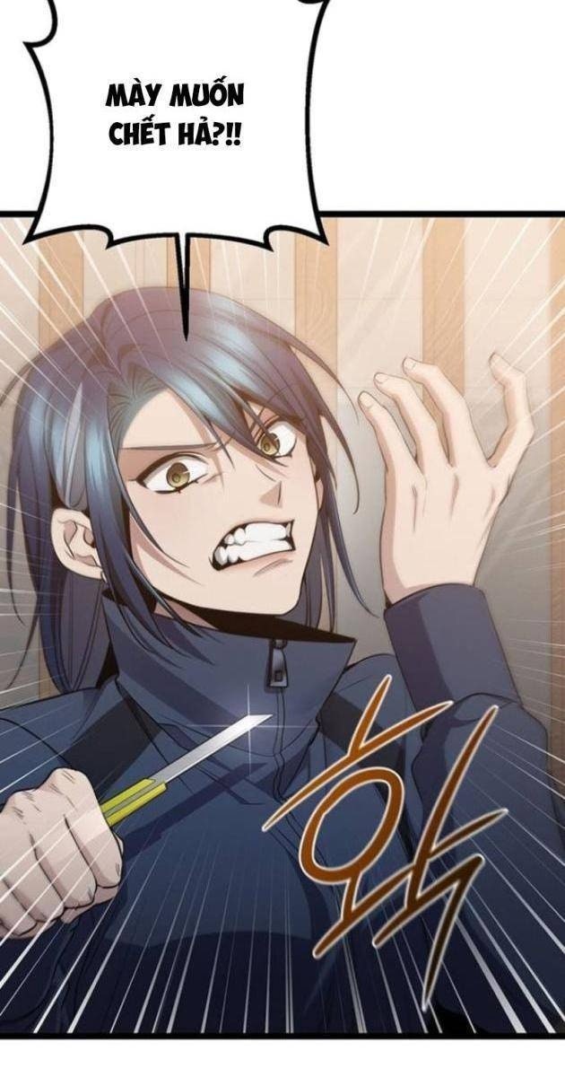 Vương Hậu Đi Học - Page 111