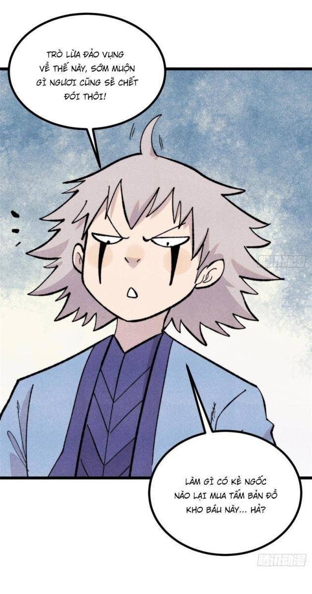 Vạn Cổ Tối Cường Tông - Page 11