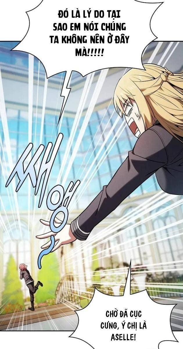 KIẾM THÁNH THIÊN TÀI CỦA HỌC VIỆN - Page 66